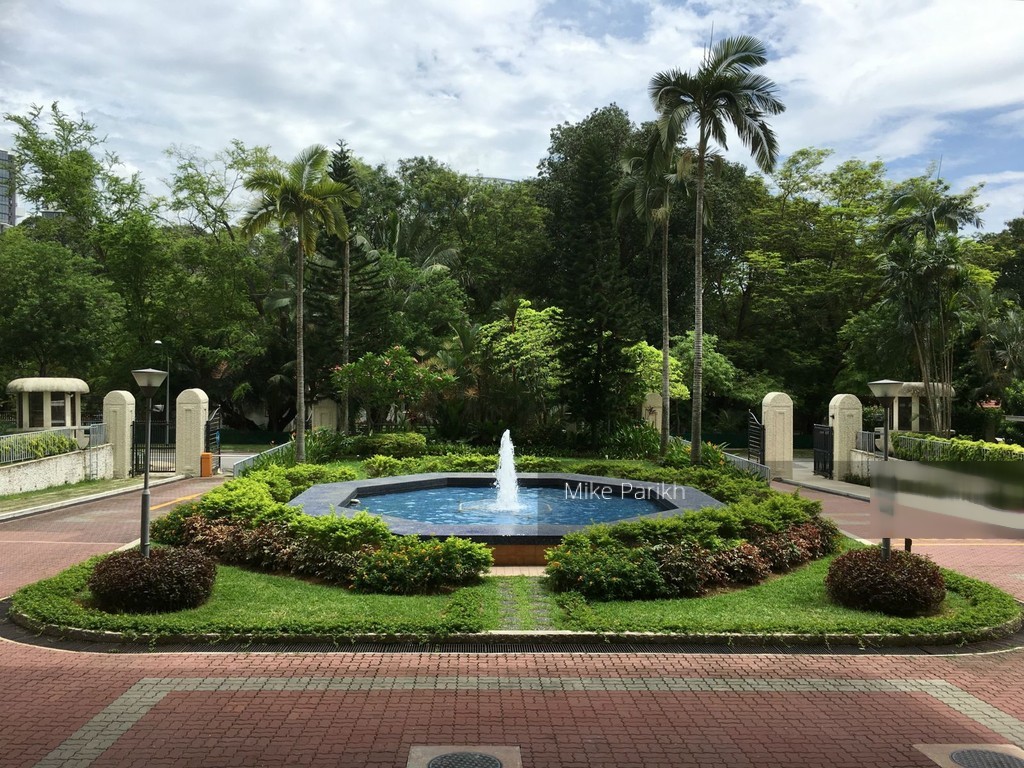 Katong Park Tower (Enbloc) (D15), Condominium #119586942